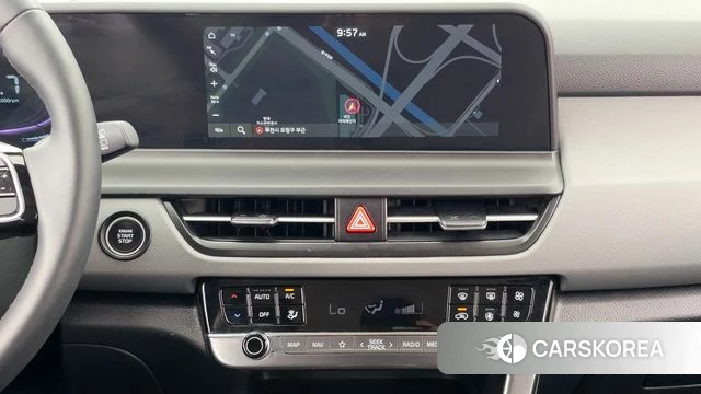 Kia The New Seltos 2025 Белый из Кореи, фото 5