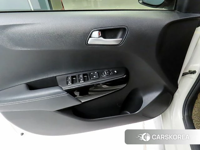 Kia All New Morning (JA) 2018 Белый из Кореи, фото 5