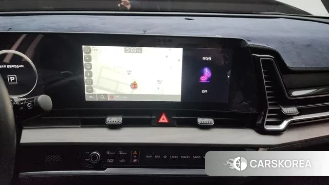 Kia Sportage 5th Generation 2021 Белый из Кореи, фото 5