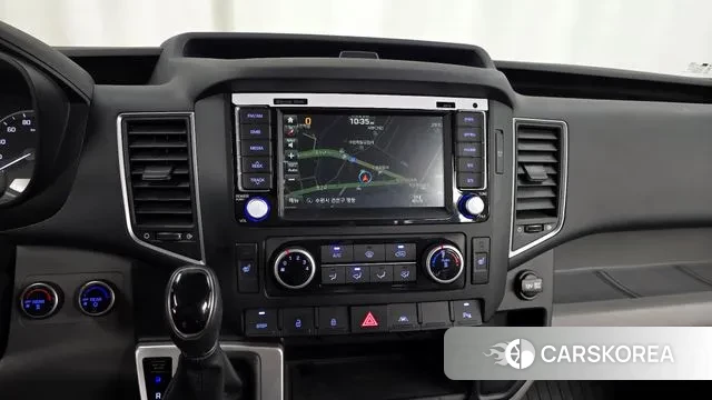 Hyundai Solati 2018 Белый из Кореи, фото 5