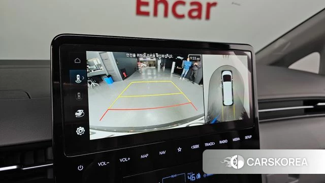 Hyundai Staria 2024 Черный из Кореи, фото 5