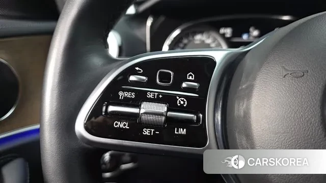 Mercedes-Benz E-Class W213 2019 Серый из Кореи, фото 5