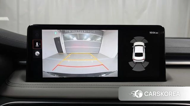 Genesis The New G70 2020 Черный из Кореи, фото 5