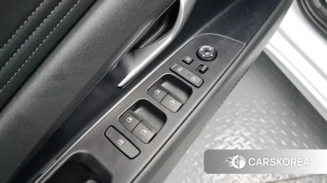 Hyundai Avante (CN7) 2020 Белый из Кореи, фото 5