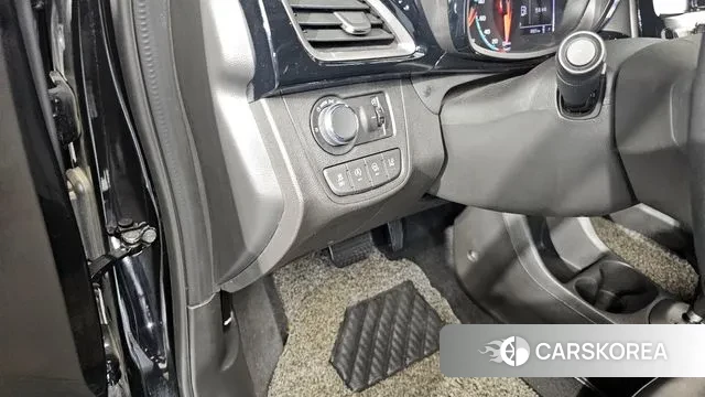 Chevrolet (GM Daewoo) The New Spark 2019 Черный из Кореи, фото 5