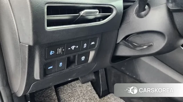 Hyundai Sonata (DN8) 2021 Белый из Кореи, фото 5