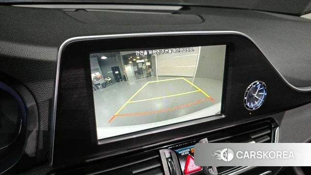 Hyundai Grandeur IG 2019 Белый из Кореи, фото 5
