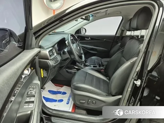 Kia The New Sorento id 3227014 из Кореи 5