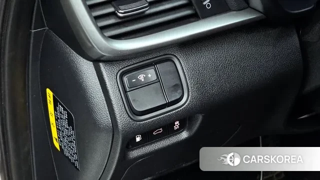 Kia The New K5 2nd generation 2018 Белый из Кореи, фото 5