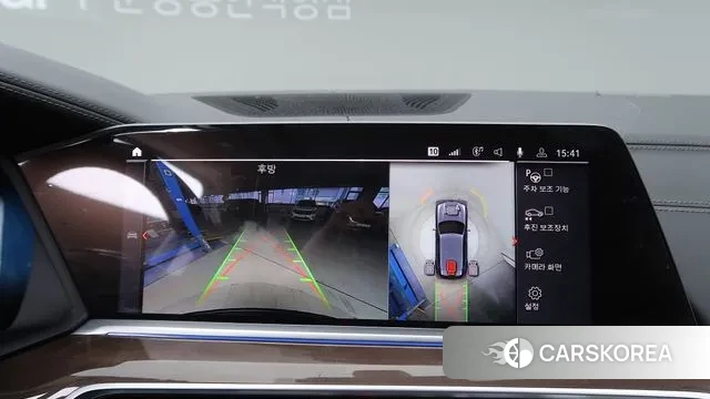 BMW X5 (G05) 2021 Серый из Кореи, фото 5