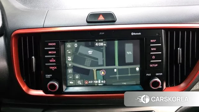 Kia The New Ray 2018 Белый из Кореи, фото 5