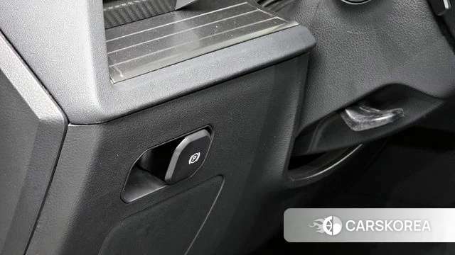 Ssangyong Torres 2023 Белый двухцветный из Кореи, фото 5