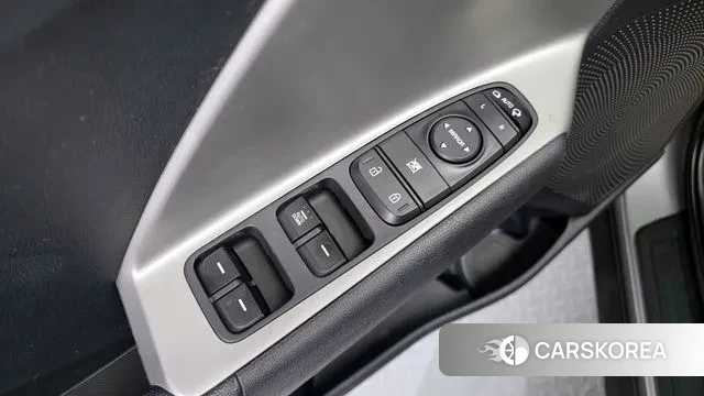 Kia The New Niro 2019 Серый из Кореи, фото 5