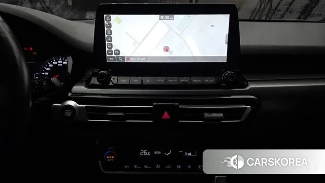 Kia Seltos 2020 Белый из Кореи, фото 5