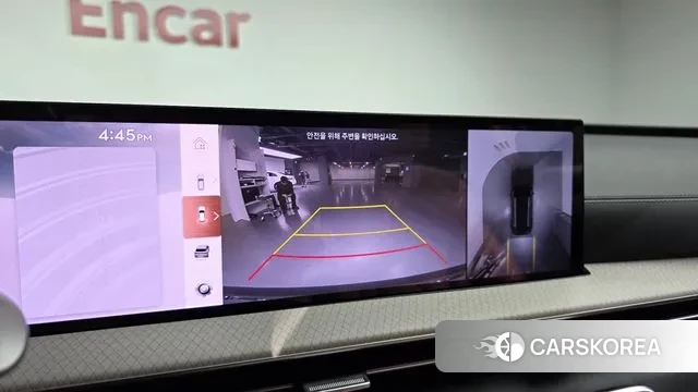 Genesis GV80 2024 Серый из Кореи, фото 5