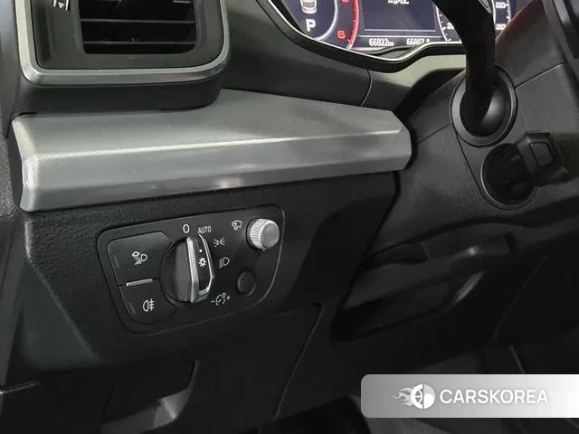 Audi Q5 (FY) 2020 Белый из Кореи, фото 5