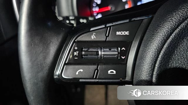 Kia Sportage The Bold 2020 Серебристо-серый из Кореи, фото 5