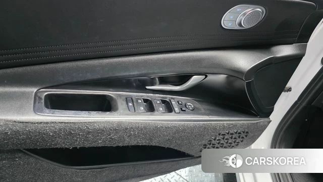 Hyundai Avante (CN7) 2020 Белый из Кореи, фото 5
