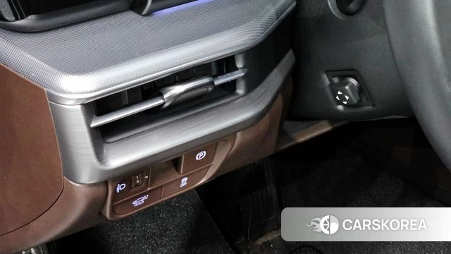 Hyundai Grandeur (GN7) 2023 Серый из Кореи, фото 5