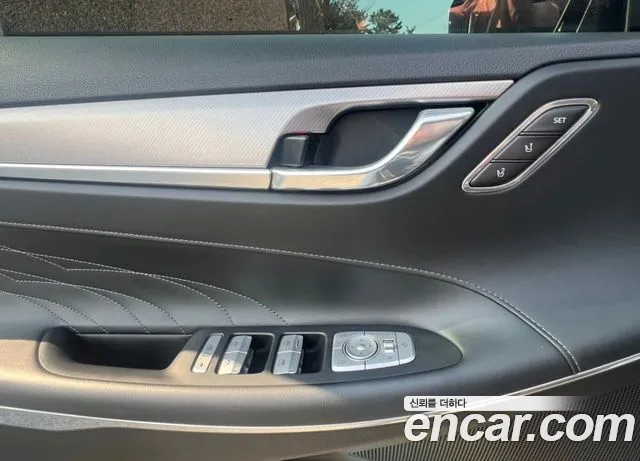 Hyundai The New Grandeur IG id 2685554 из Кореи 5