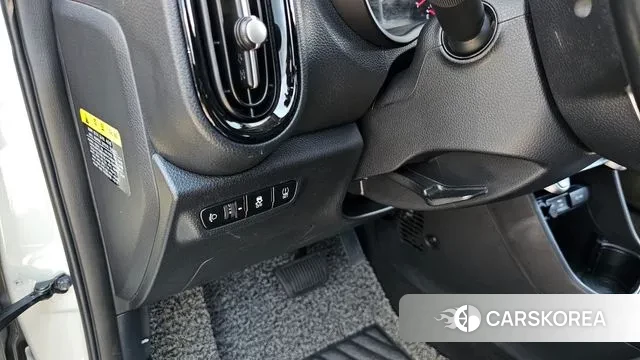 Kia All New Morning (JA) 2018 Жемчужный цвет из Кореи, фото 5