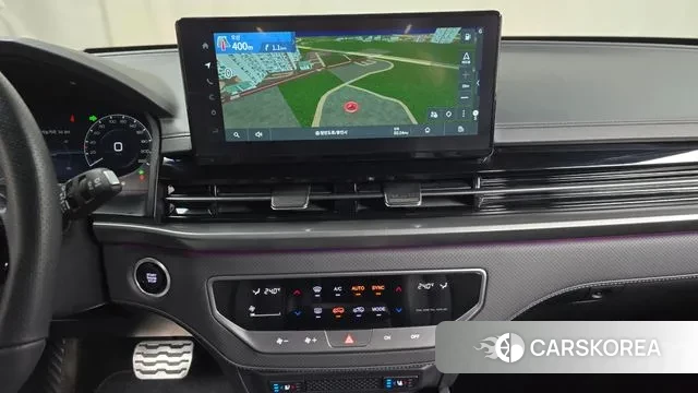 Ssangyong The New Rexton Sport 2024 Жемчужный цвет из Кореи, фото 5