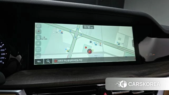 Kia Mohave Master 2021 Черный из Кореи, фото 5