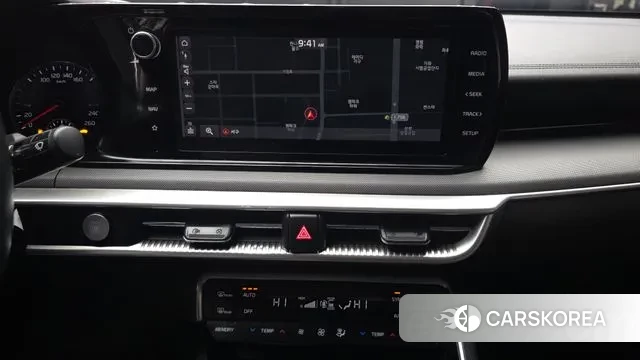 Kia K5 3rd generation 2020 Белый из Кореи, фото 5