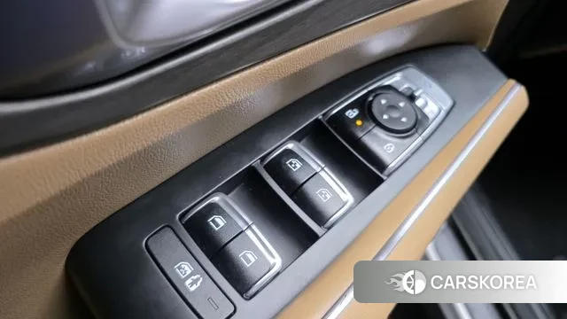 Kia The New Sorento 4th Generation 2024 Белый из Кореи, фото 5