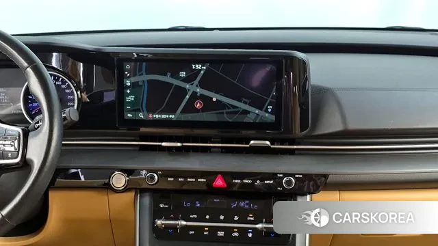 Kia Carnival 4th generation 2021 Белый из Кореи, фото 5