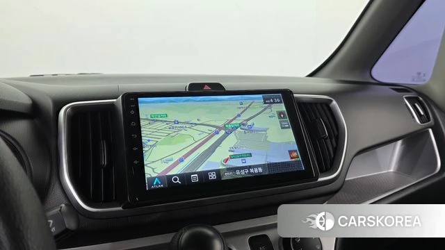 Kia The New Ray 2020 Белый из Кореи, фото 5