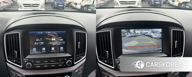 Hyundai The New Grand Starex 2020 Серебряный из Кореи, фото 5