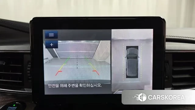 Ford Explorer 6th Generation 2021 Черный из Кореи, фото 5