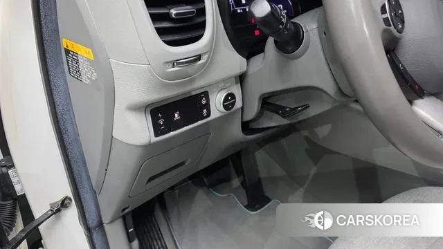 Kia Soul EV id 3156716 из Кореи 5