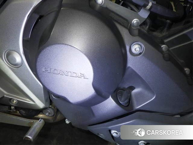 Проданный Honda NC750X DCT 2015 из Японии, фото 5