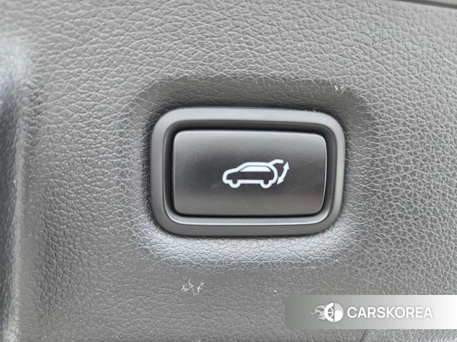 Hyundai Santa Fe TM 2020 Серый из Кореи, фото 5