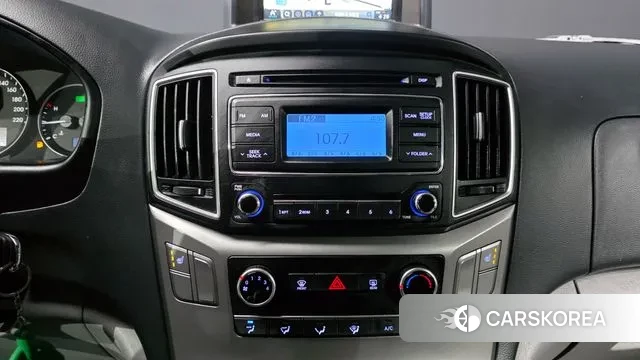 Hyundai The New Grand Starex 2020 Белый из Кореи, фото 5