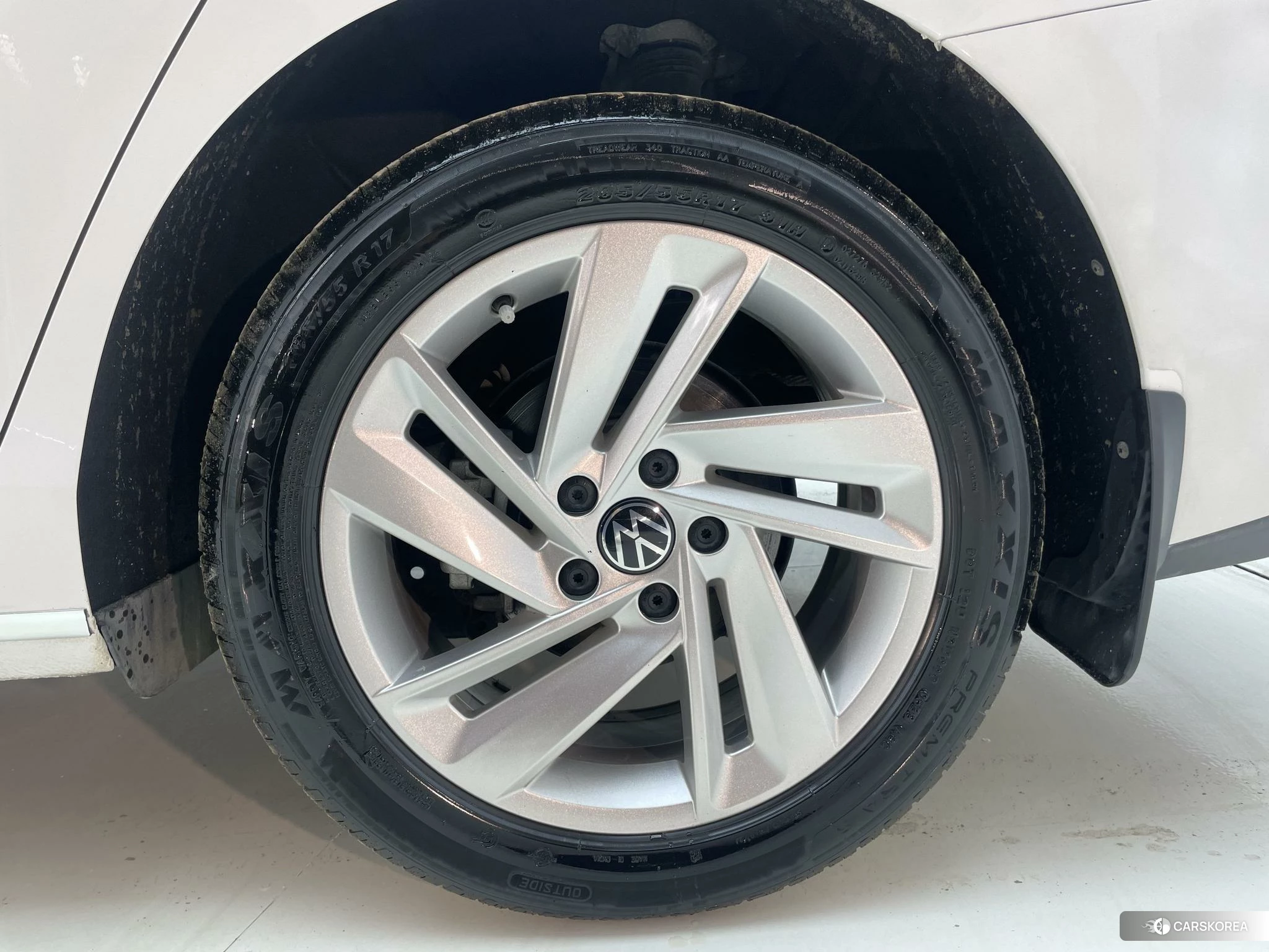 Volkswagen Lingdu 2022 Белый из Китая, фото 5