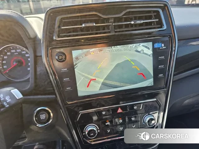 Ssangyong Berry New Tivoli 2020 Белый из Кореи, фото 5