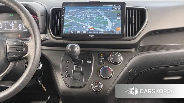Kia The New Kia Ray 2023 Белый из Кореи, фото 5