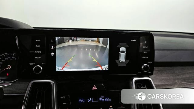 Kia Sorento 4th Generation 2020 Белый из Кореи, фото 5