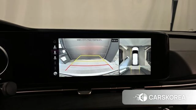 Kia Carnival 4th generation 2023 Белый из Кореи, фото 5