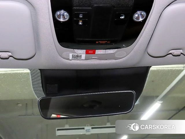 Kia The New Seltos 2023 Белый из Кореи, фото 5