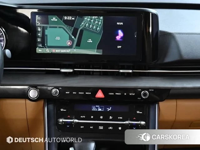 Kia Carnival 4th generation 2021 Белый из Кореи, фото 5