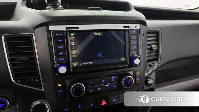 Hyundai Solati 2021 Белый из Кореи, фото 5