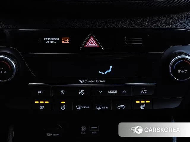 Hyundai All New Tucson 2018 Белый из Кореи, фото 5