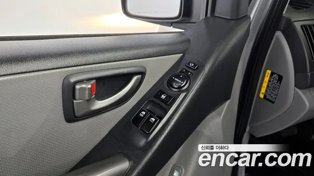 Hyundai The New Grand Starex id 2616512 из Кореи 5