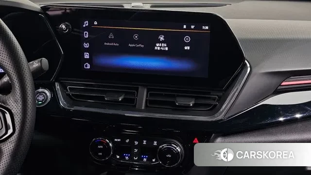 Chevrolet (GM Daewoo) Trax Crossover 2024 Белый из Кореи, фото 5