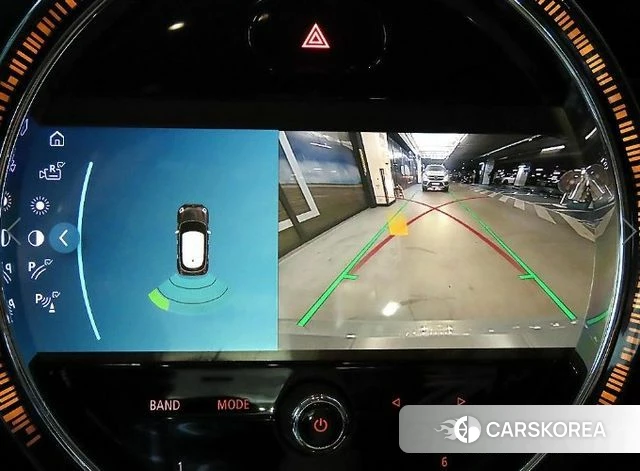 Mini Cooper 2022 Серебристо-серый из Кореи, фото 5