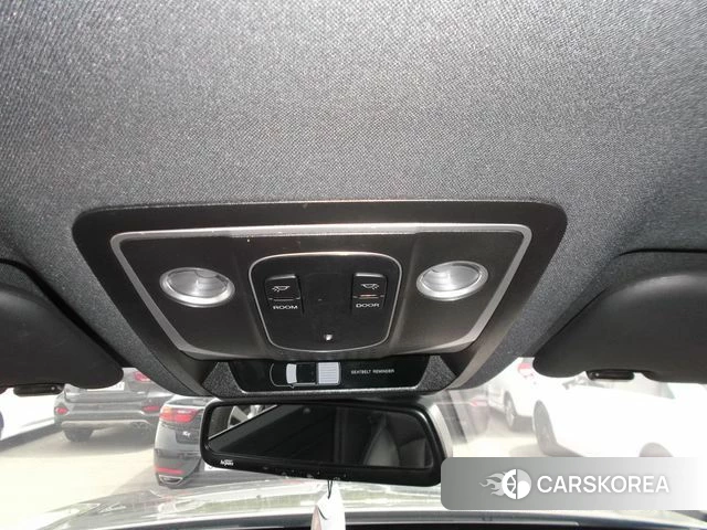 Ssangyong The New Rexton Sports Cannes 2022 Светло-зеленый из Кореи, фото 5